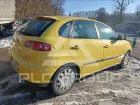 2006 Seat Ibiza