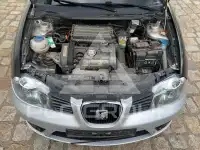 2006 Seat Ibiza