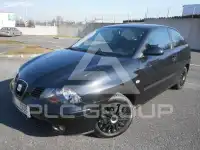 2006 Seat Ibiza