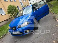 2006 Seat Ibiza