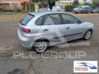 2006 Seat Ibiza