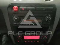 2006 Seat Ibiza