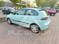 2006 Seat Ibiza