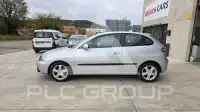 2006 Seat Ibiza