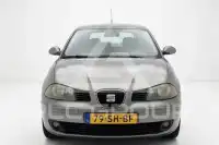 2006 Seat Ibiza