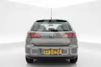 2006 Seat Ibiza