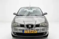 2006 Seat Ibiza