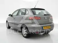 2006 Seat Ibiza