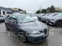 2006 Seat Ibiza