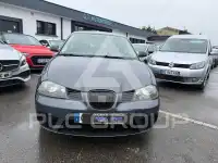 2006 Seat Ibiza
