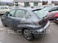 2006 Seat Ibiza