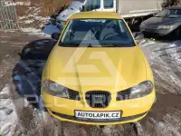 2006 Seat Ibiza