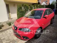 2006 Seat Ibiza