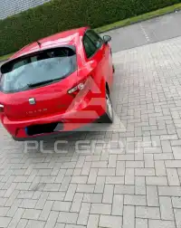 2006 Seat Ibiza