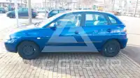 2006 Seat Ibiza