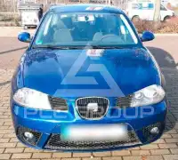 2006 Seat Ibiza