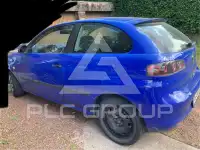 2006 Seat Ibiza