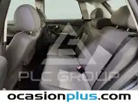 2006 Seat Ibiza