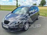 2006 Seat Altea