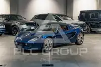 2006 Lotus Elise