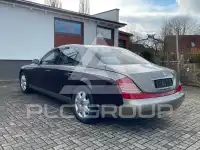 2006 Maybach 57