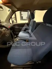 2006 Opel AGILA