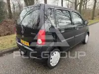 2006 Opel AGILA