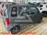 2006 Opel AGILA