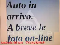 2006 Opel AGILA