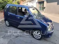 2006 Opel AGILA