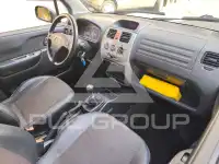 2006 Opel AGILA