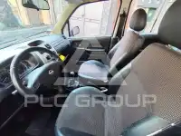 2006 Opel AGILA