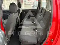 2006 Opel AGILA