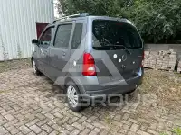 2006 Opel AGILA
