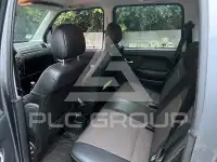 2006 Opel AGILA