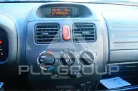 2006 Opel AGILA