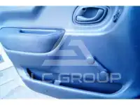 2006 Opel AGILA