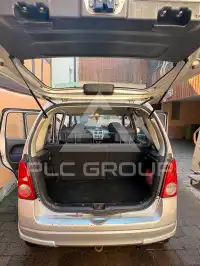 2006 Opel AGILA