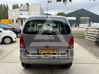 2006 Opel AGILA