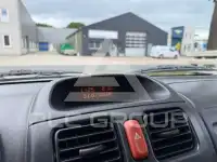 2006 Opel AGILA
