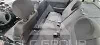2006 Opel AGILA