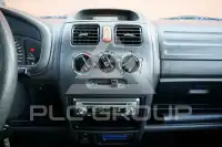 2006 Opel AGILA