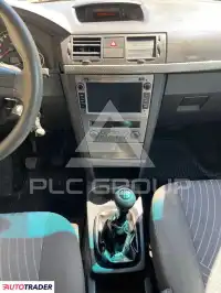 2006 Opel MERIVA
