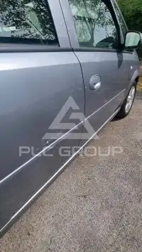 2006 Opel MERIVA