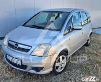 2006 Opel MERIVA