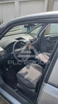 2006 Opel MERIVA
