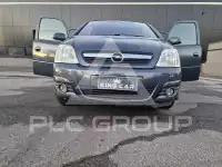 2006 Opel MERIVA
