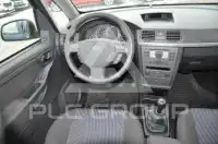 2006 Opel MERIVA