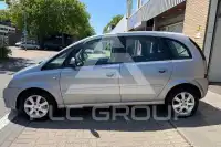 2006 Opel MERIVA