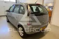2006 Opel MERIVA